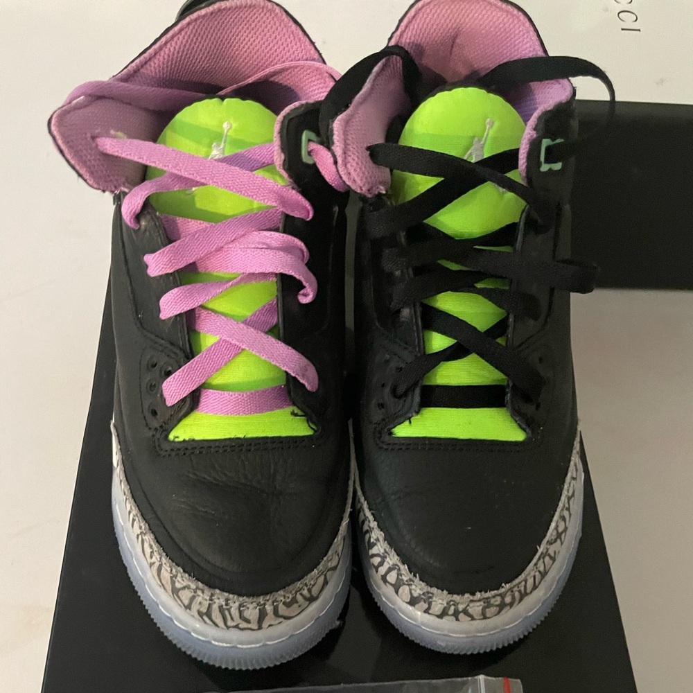 Jordan’s Shoes for Big Kids